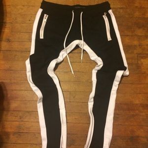 Jordan Craig sweatpants